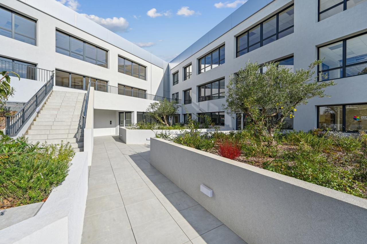 Bureau Sophia Antipolis 1417m² Location bureau Sophia Antipolis Alpes-Maritimes OLBUR2313545 0